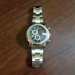 Men's Gucci Watch